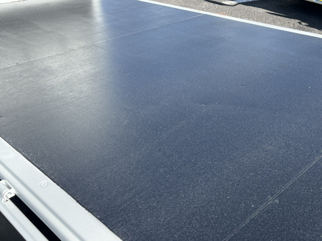 Isuzu elf Small Flat body TRG-NJR85A(100862) 10枚目