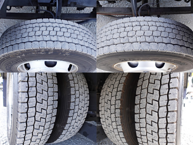 いすゞ フォワード 中型 冷蔵冷凍バン TKG-FRR90T2(100861) 18枚目