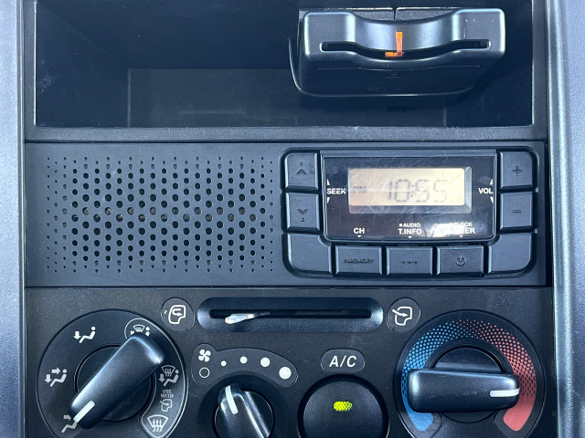 Isuzu elf Small Flat body TRG-NJR85A(100862) 19枚目