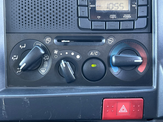 Isuzu elf Small Flat body TRG-NJR85A(100862) 20枚目