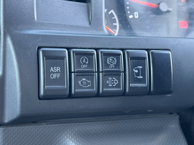 Isuzu elf Small Flat body TRG-NJR85A(100862) 21枚目