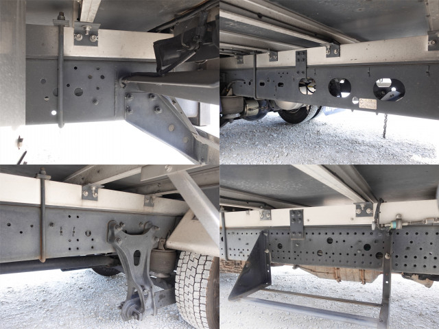 いすゞ フォワード 中型 冷蔵冷凍バン TKG-FRR90T2(100861) 23枚目