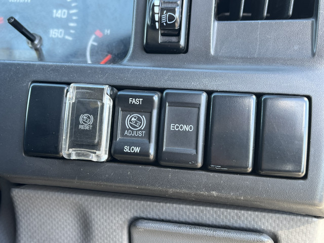 Isuzu elf Small Flat body TRG-NJR85A(100862) 22枚目