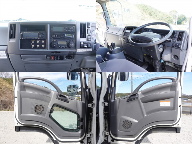 いすゞ フォワード 中型 冷蔵冷凍バン TKG-FRR90T2(100861) 26枚目