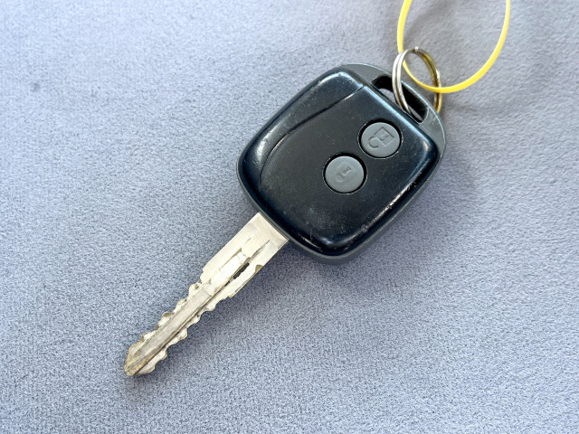 Isuzu elf Small Flat body TRG-NJR85A(100862) 26枚目