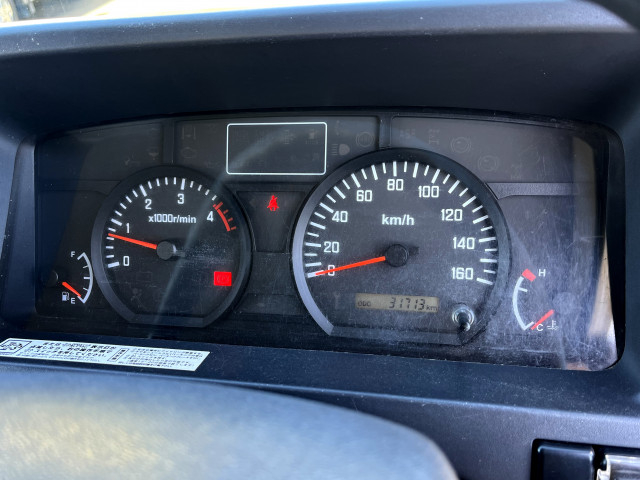 Isuzu elf Small Flat body TRG-NJR85A(100862) 27枚目