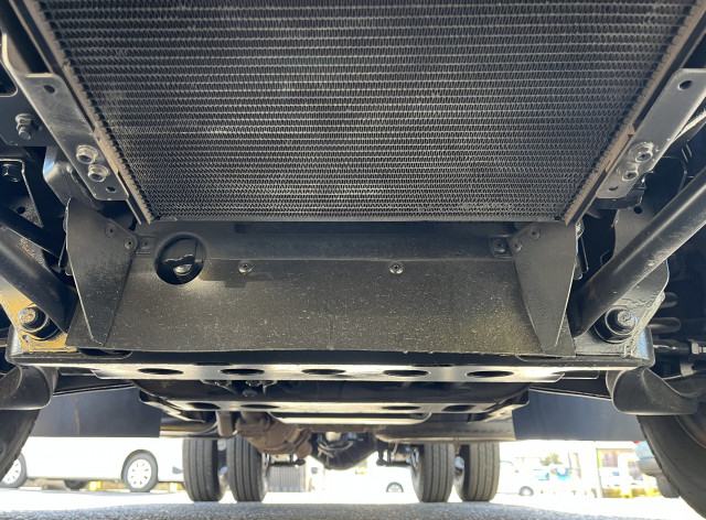 Isuzu elf Small Flat body TRG-NJR85A(100862) 32枚目