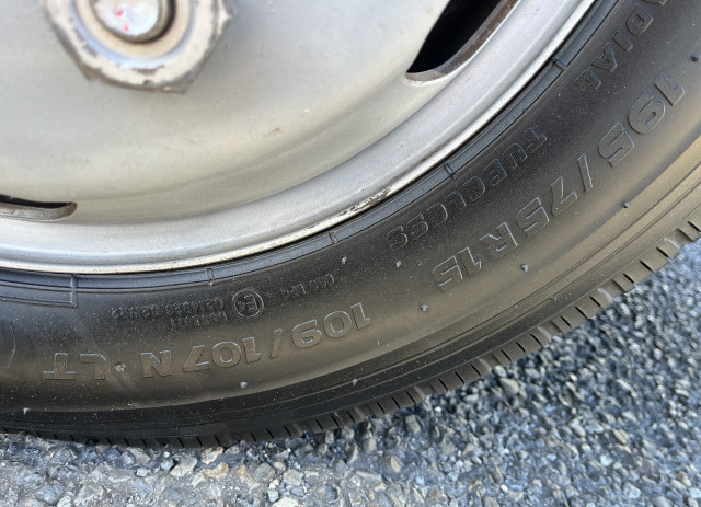 Isuzu elf Small Flat body TRG-NJR85A(100862) 38枚目