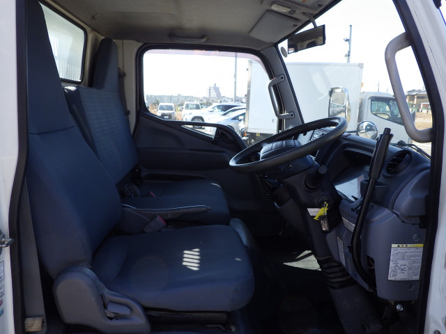 三菱ふそう キャンター 小型 土砂ダンプ TKG-FBA60(100864) 7枚目