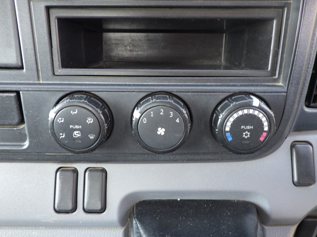 三菱ふそう キャンター 小型 土砂ダンプ TKG-FBA60(100864) 11枚目