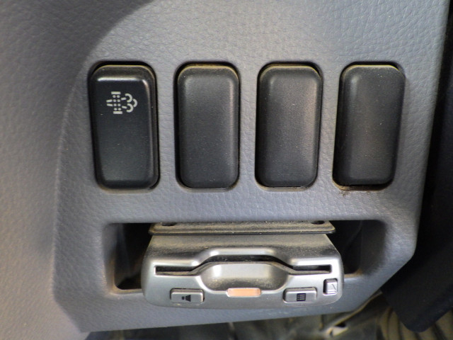 三菱ふそう キャンター 小型 土砂ダンプ TKG-FBA60(100864) 12枚目