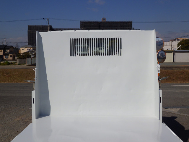 三菱ふそう キャンター 小型 土砂ダンプ TKG-FBA60(100864) 16枚目