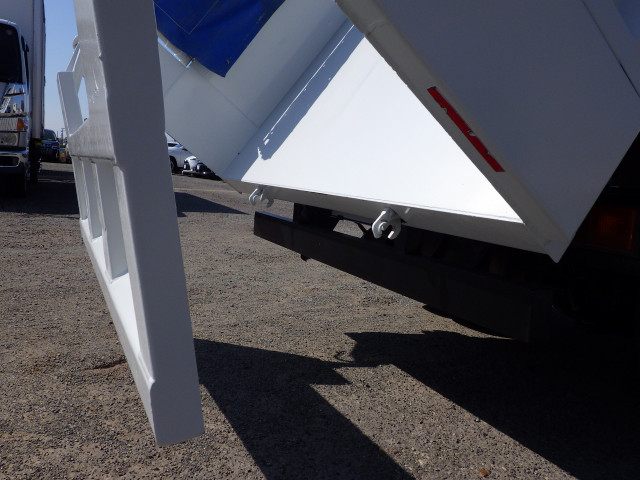 三菱ふそう キャンター 小型 土砂ダンプ TKG-FBA60(100864) 23枚目