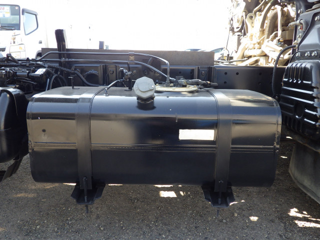 三菱ふそう キャンター 小型 土砂ダンプ TKG-FBA60(100864) 24枚目