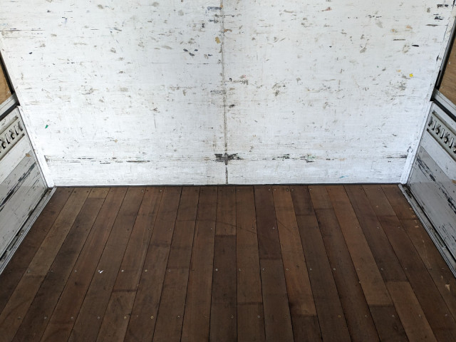 いすゞ フォワード 中型 ウィング TKG-FRR90T2(100865) 15枚目