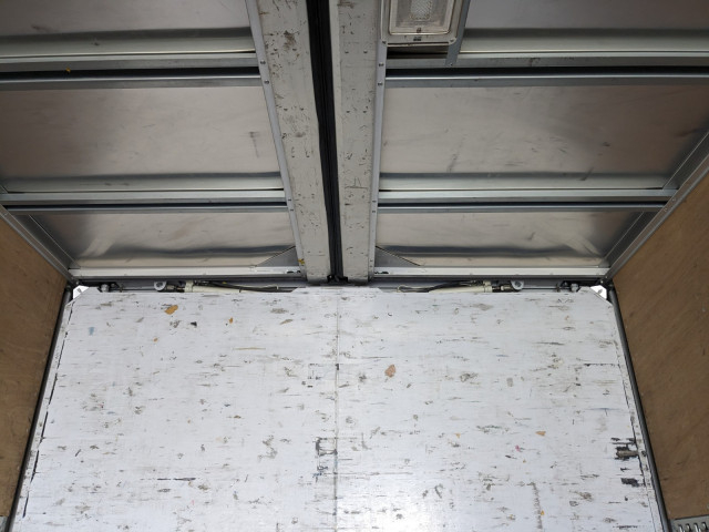 いすゞ フォワード 中型 ウィング TKG-FRR90T2(100865) 16枚目