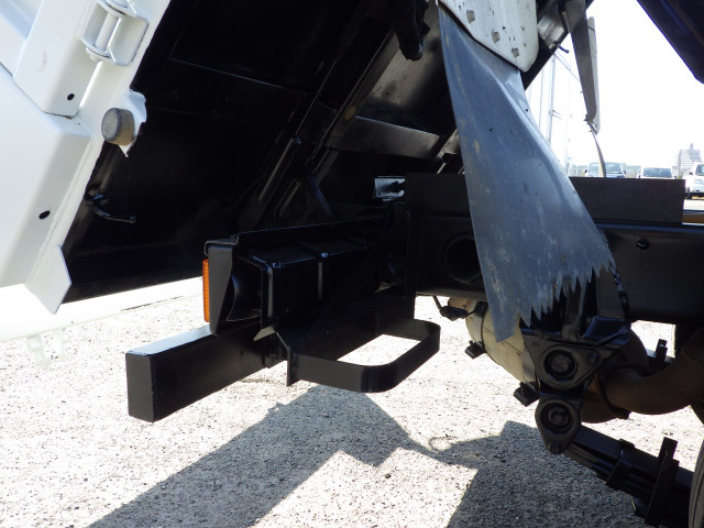三菱ふそう キャンター 小型 土砂ダンプ TKG-FBA60(100864) 26枚目