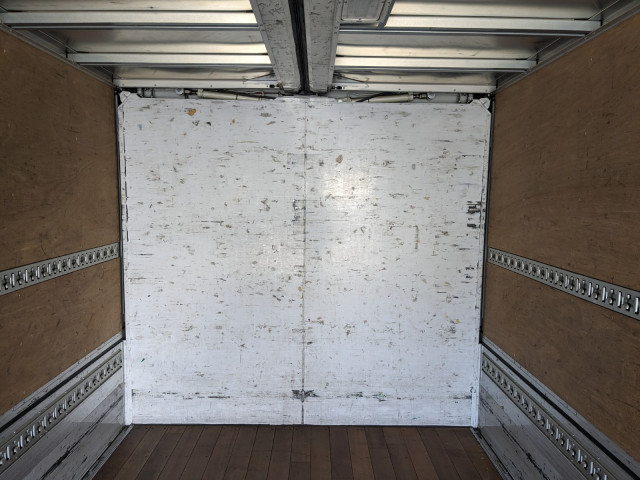 いすゞ フォワード 中型 ウィング TKG-FRR90T2(100865) 17枚目