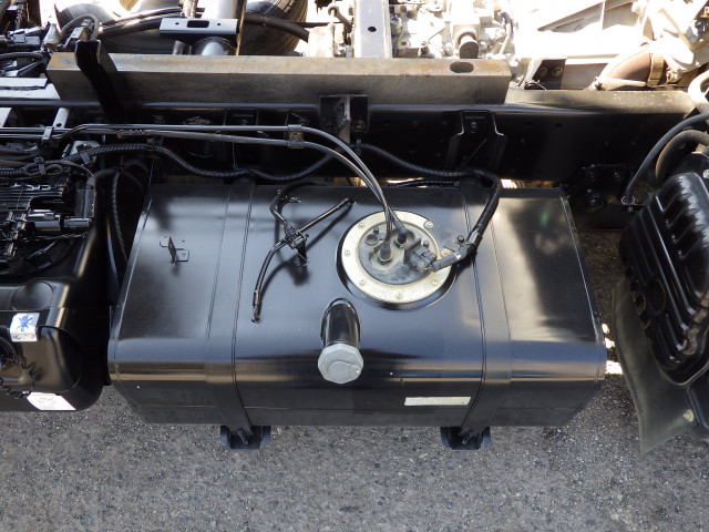 三菱ふそう キャンター 小型 土砂ダンプ TKG-FBA60(100864) 27枚目