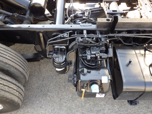 三菱ふそう キャンター 小型 土砂ダンプ TKG-FBA60(100864) 28枚目