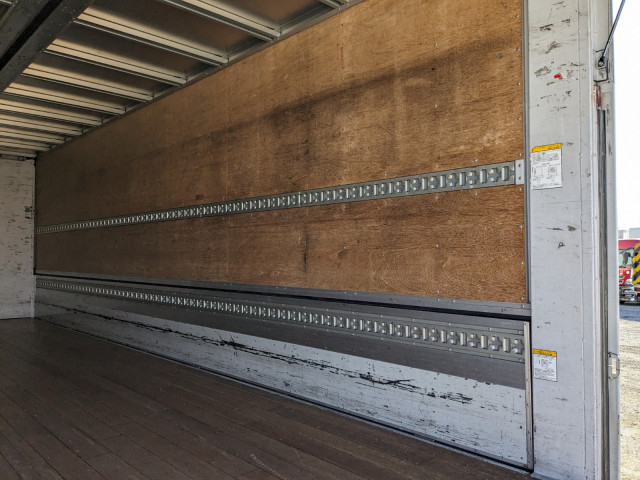 いすゞ フォワード 中型 ウィング TKG-FRR90T2(100865) 19枚目