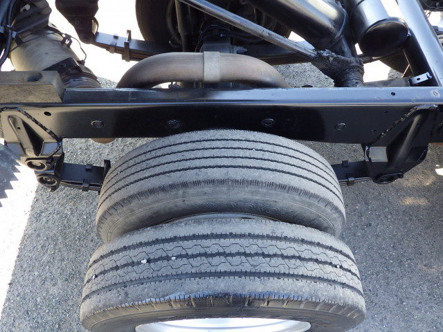 三菱ふそう キャンター 小型 土砂ダンプ TKG-FBA60(100864) 29枚目