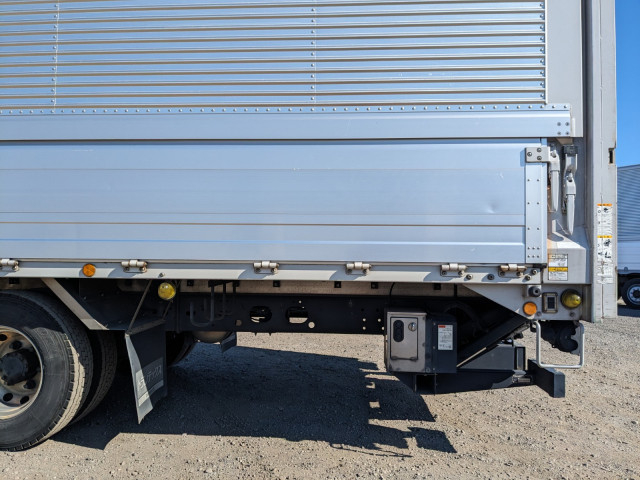 いすゞ フォワード 中型 ウィング TKG-FRR90T2(100865) 21枚目