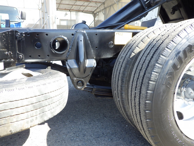 三菱ふそう キャンター 小型 土砂ダンプ TKG-FBA60(100864) 33枚目