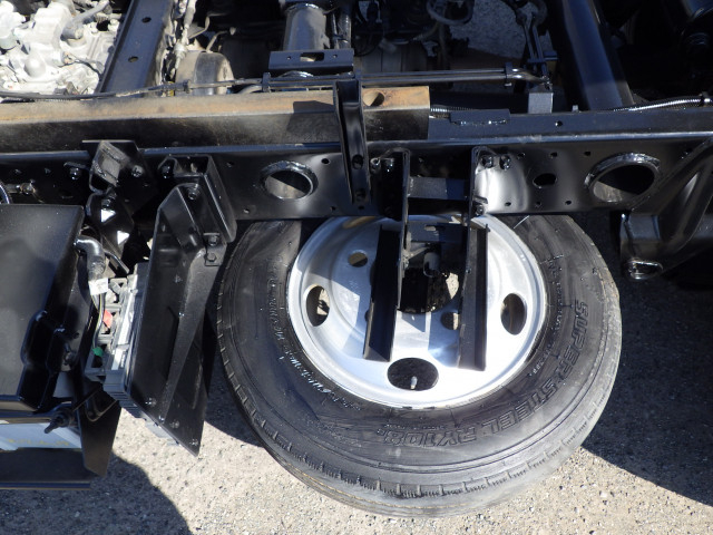 三菱ふそう キャンター 小型 土砂ダンプ TKG-FBA60(100864) 34枚目