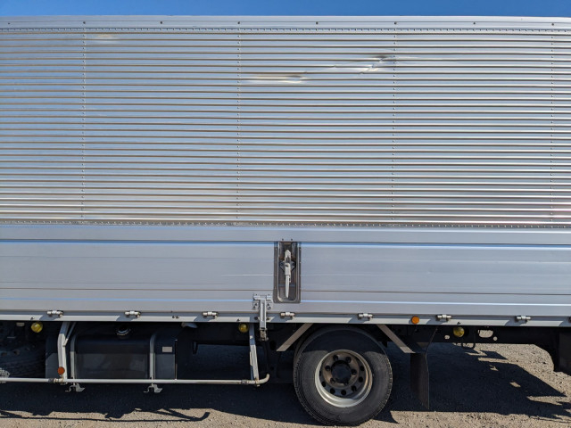 いすゞ フォワード 中型 ウィング TKG-FRR90T2(100865) 26枚目