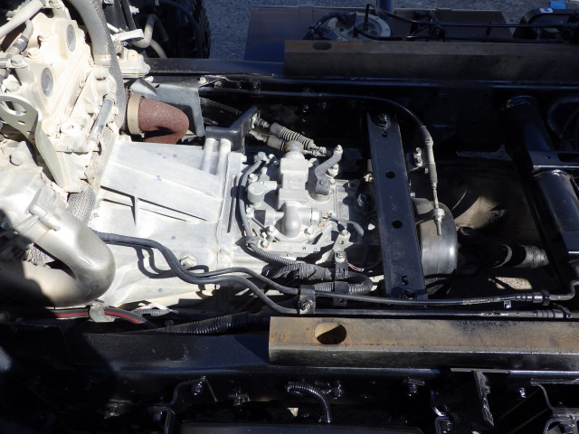 三菱ふそう キャンター 小型 土砂ダンプ TKG-FBA60(100864) 35枚目