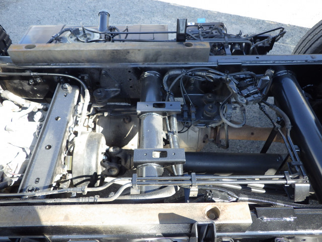 三菱ふそう キャンター 小型 土砂ダンプ TKG-FBA60(100864) 36枚目