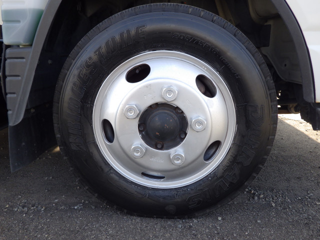 三菱ふそう キャンター 小型 土砂ダンプ TKG-FBA60(100864) 37枚目