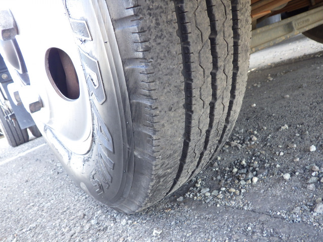 三菱ふそう キャンター 小型 土砂ダンプ TKG-FBA60(100864) 39枚目