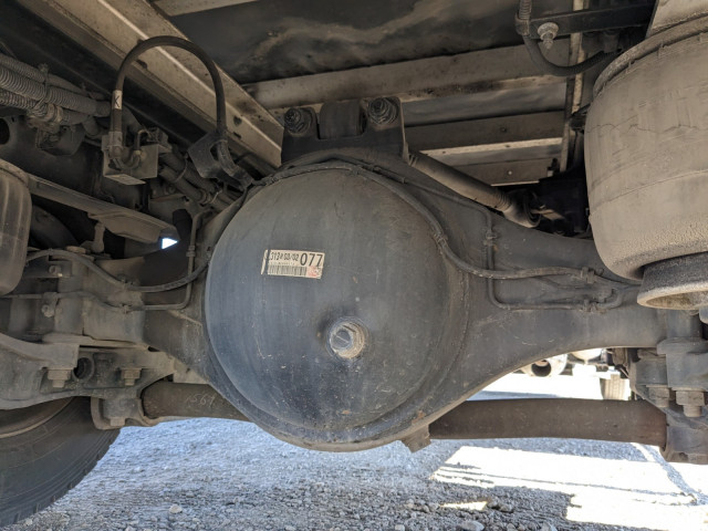 いすゞ フォワード 中型 ウィング TKG-FRR90T2(100865) 31枚目