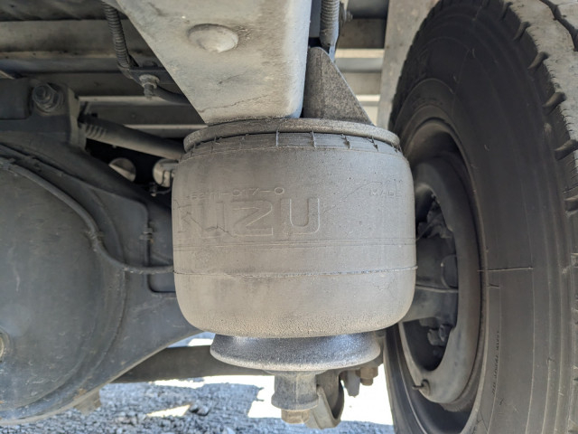 いすゞ フォワード 中型 ウィング TKG-FRR90T2(100865) 32枚目