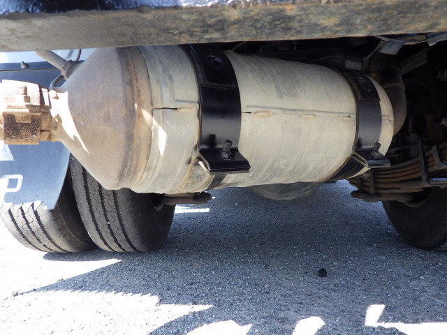 三菱ふそう キャンター 小型 土砂ダンプ TKG-FBA60(100864) 42枚目