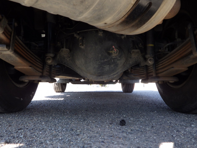 三菱ふそう キャンター 小型 土砂ダンプ TKG-FBA60(100864) 43枚目