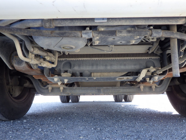 三菱ふそう キャンター 小型 土砂ダンプ TKG-FBA60(100864) 44枚目