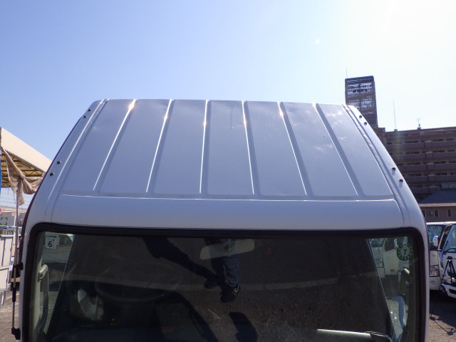 三菱ふそう キャンター 小型 土砂ダンプ TKG-FBA60(100864) 45枚目