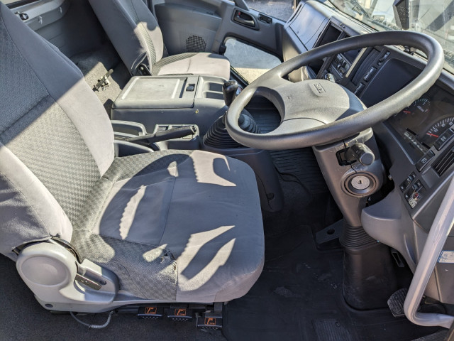 いすゞ フォワード 中型 ウィング TKG-FRR90T2(100865) 38枚目