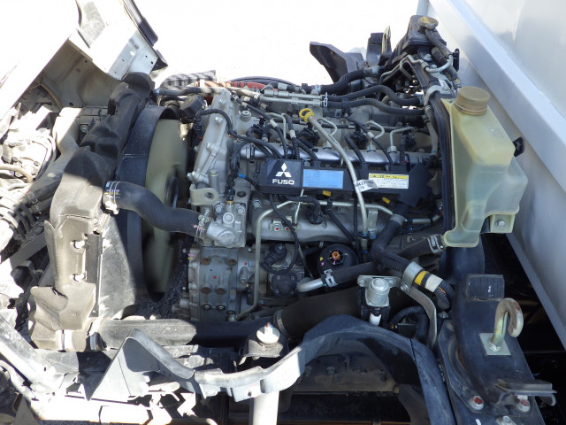 三菱ふそう キャンター 小型 土砂ダンプ TKG-FBA60(100864) 47枚目