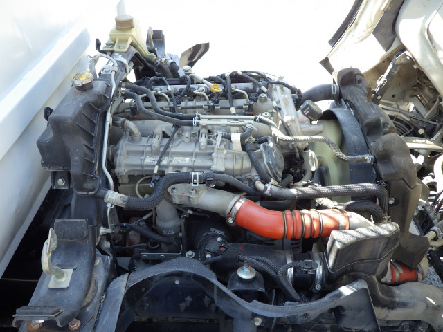 三菱ふそう キャンター 小型 土砂ダンプ TKG-FBA60(100864) 48枚目