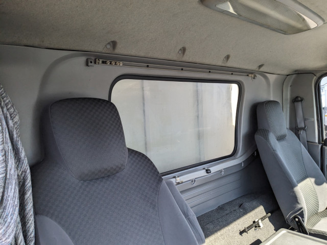 いすゞ フォワード 中型 ウィング TKG-FRR90T2(100865) 40枚目