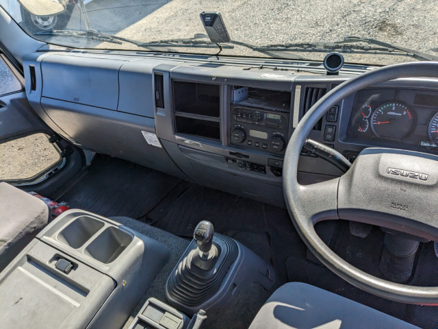 いすゞ フォワード 中型 ウィング TKG-FRR90T2(100865) 41枚目