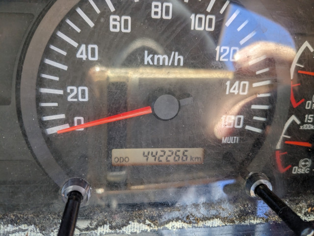 いすゞ フォワード 中型 ウィング TKG-FRR90T2(100865) 42枚目