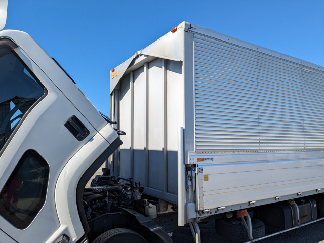 いすゞ フォワード 中型 ウィング TKG-FRR90T2(100865) 44枚目