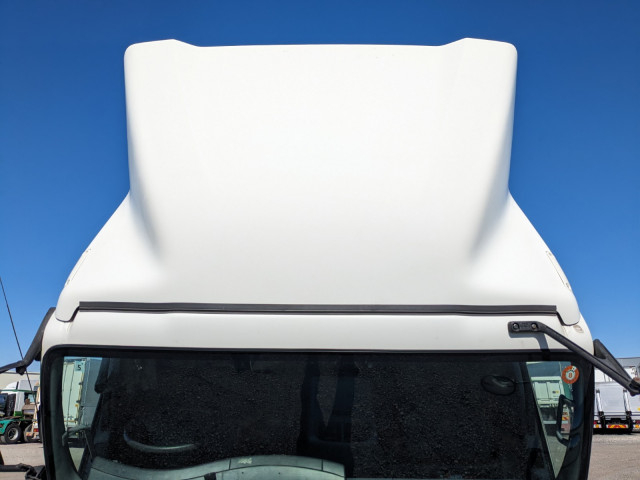 いすゞ フォワード 中型 ウィング TKG-FRR90T2(100865) 45枚目