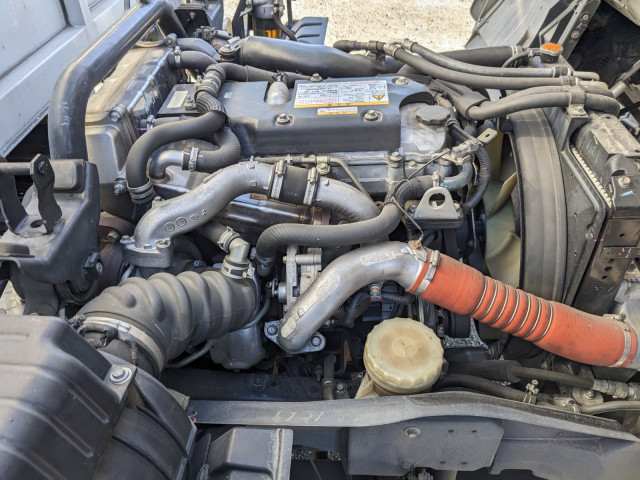 いすゞ フォワード 中型 ウィング TKG-FRR90T2(100865) 47枚目