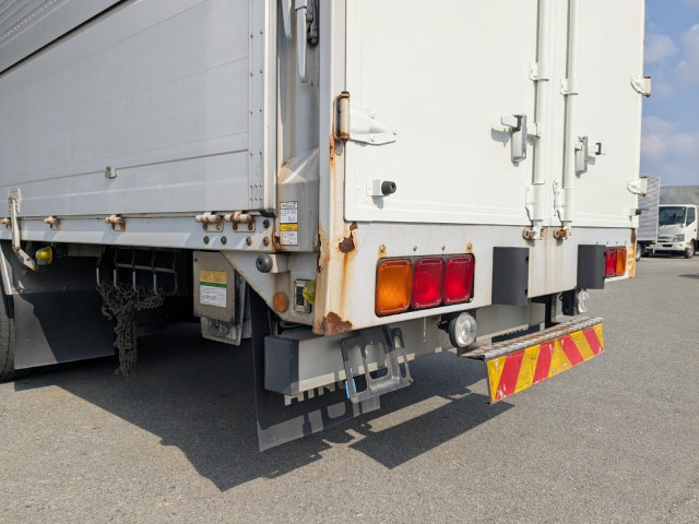 日野 プロフィア 大型 ウィング QPG-FW1EXEG(100867) 6枚目